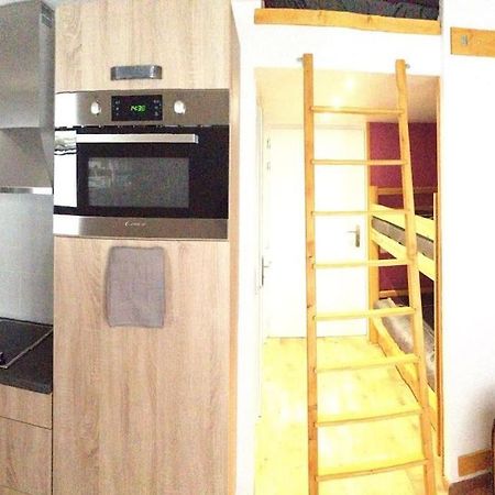 Quality Thollon Mountain Resort Family Studio Экстерьер фото