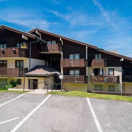 Quality Thollon Mountain Resort Family Studio Экстерьер фото