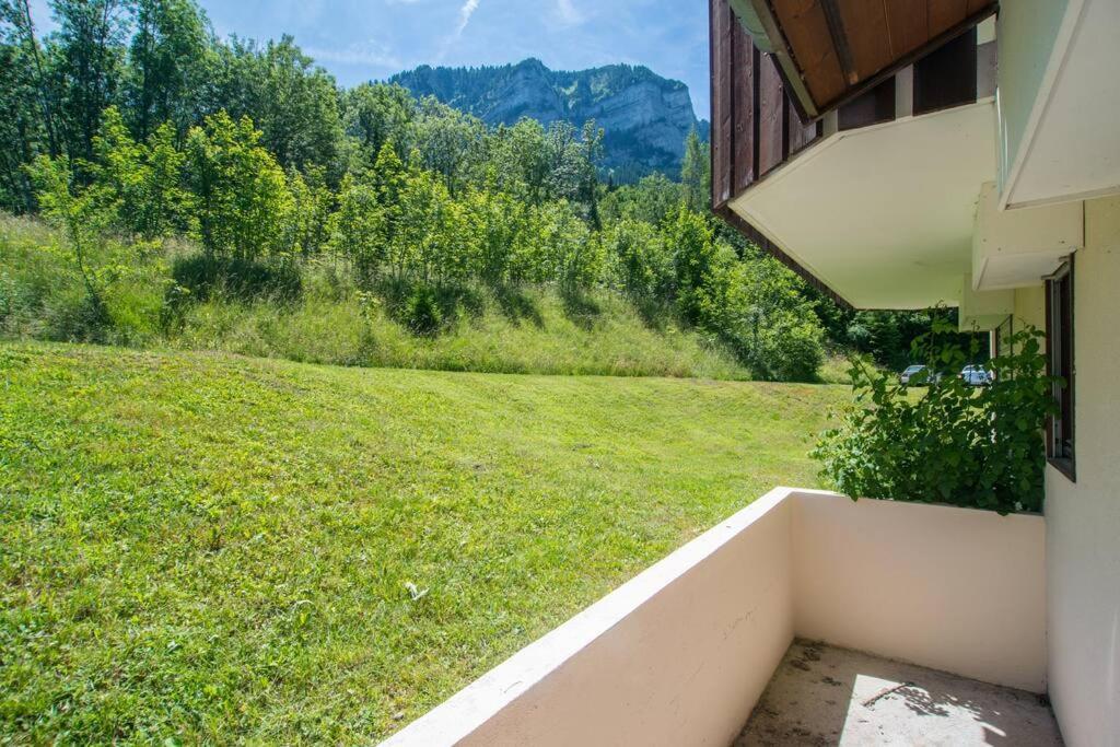 Quality Thollon Mountain Resort Family Studio Экстерьер фото