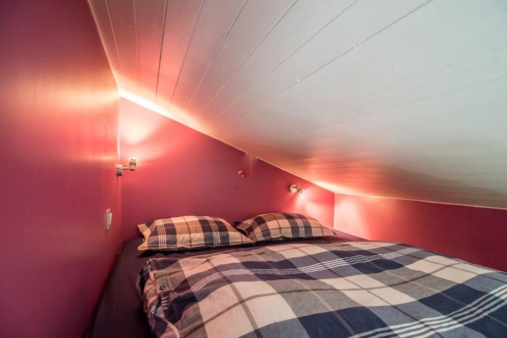 Quality Thollon Mountain Resort Family Studio Экстерьер фото