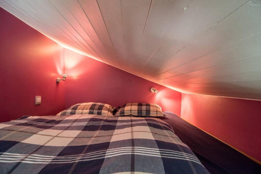 Quality Thollon Mountain Resort Family Studio Экстерьер фото