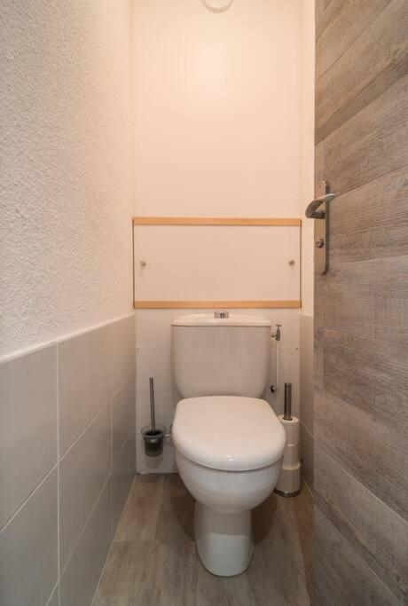 Quality Thollon Mountain Resort Family Studio Экстерьер фото