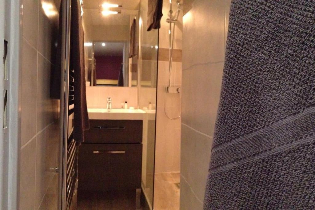 Quality Thollon Mountain Resort Family Studio Экстерьер фото